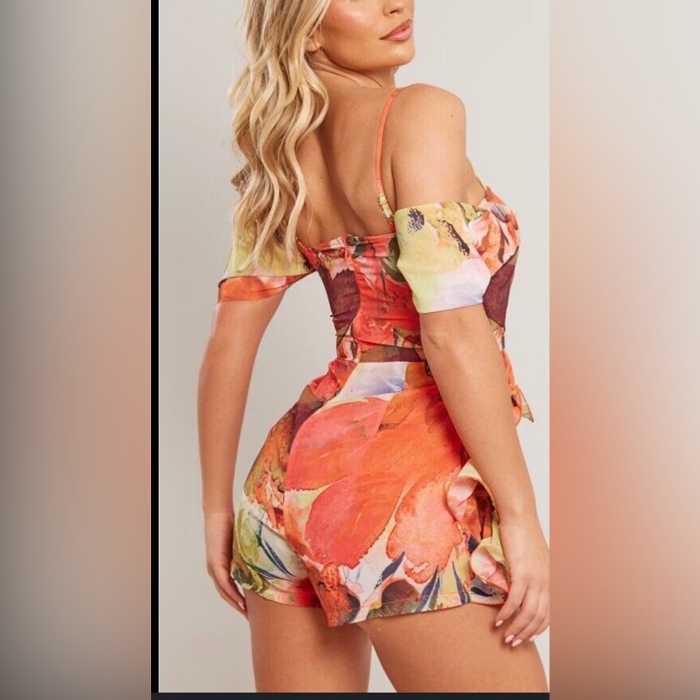 Romper - Picture 9 of 10